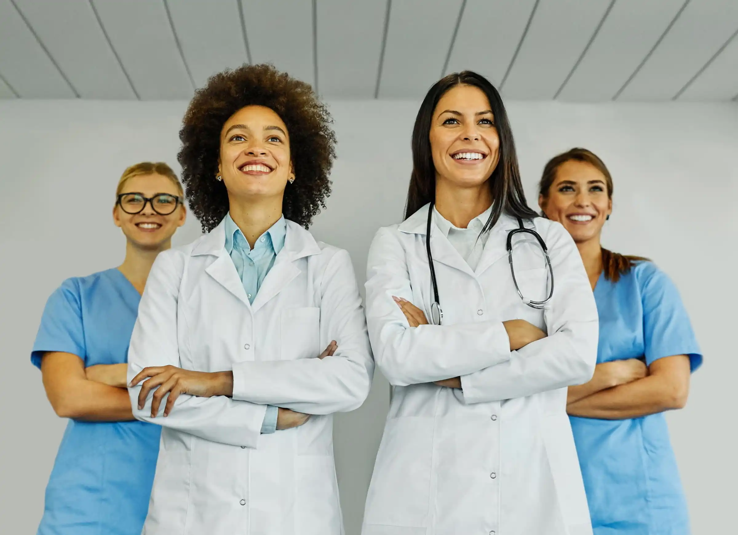 innovación para medicos