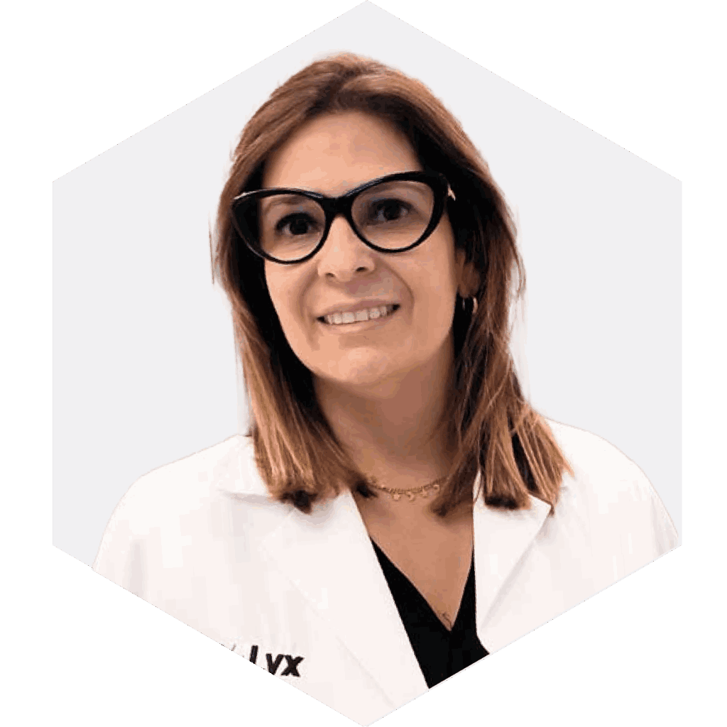 Dra. Alejandra Egui Rojo