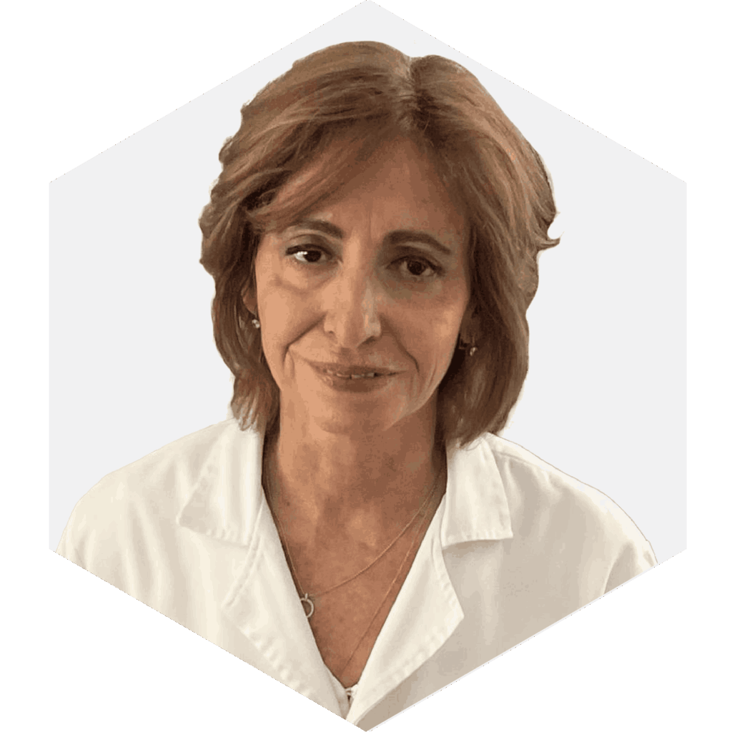 Dra Maria Luisa Ruiz