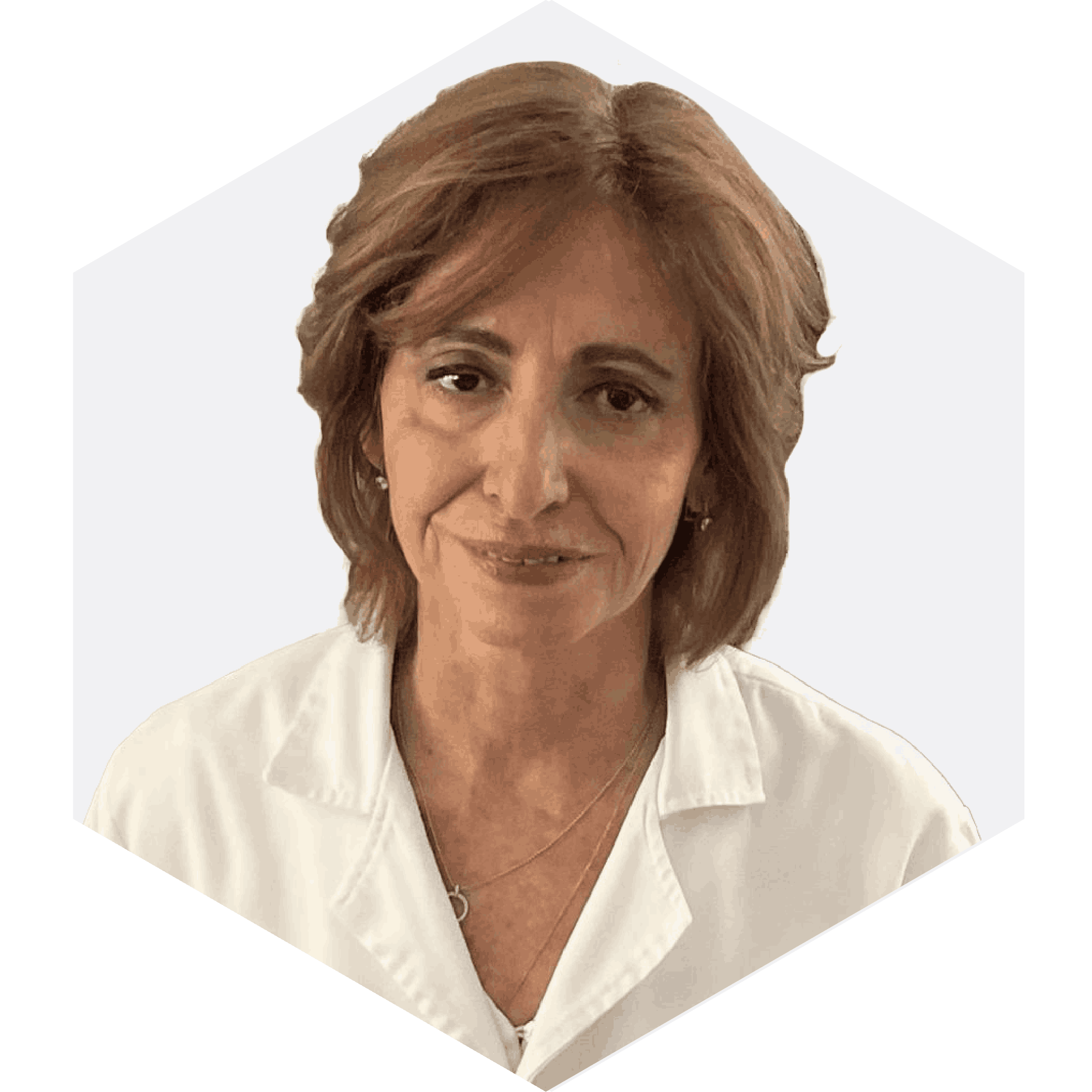 Dra Maria Luisa Ruiz