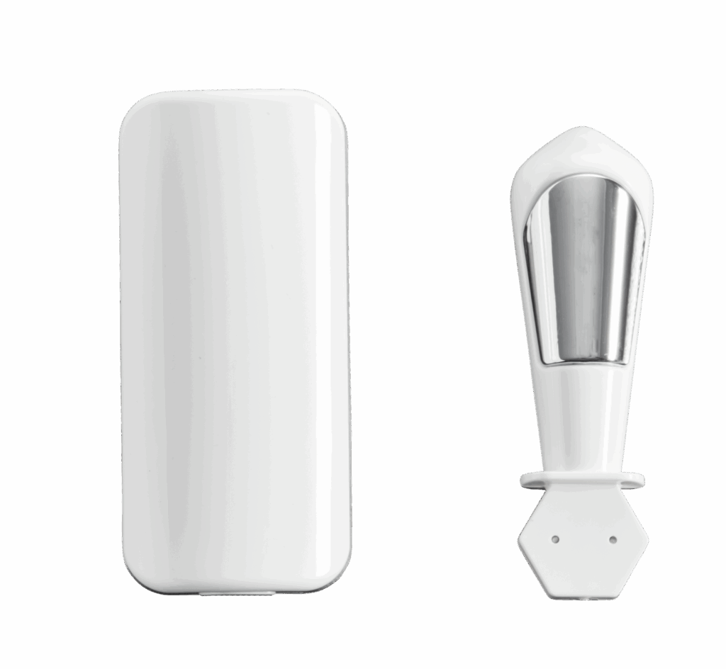 Aplicador VTone de EmpowerRF para fortalecer el suelo pélvico