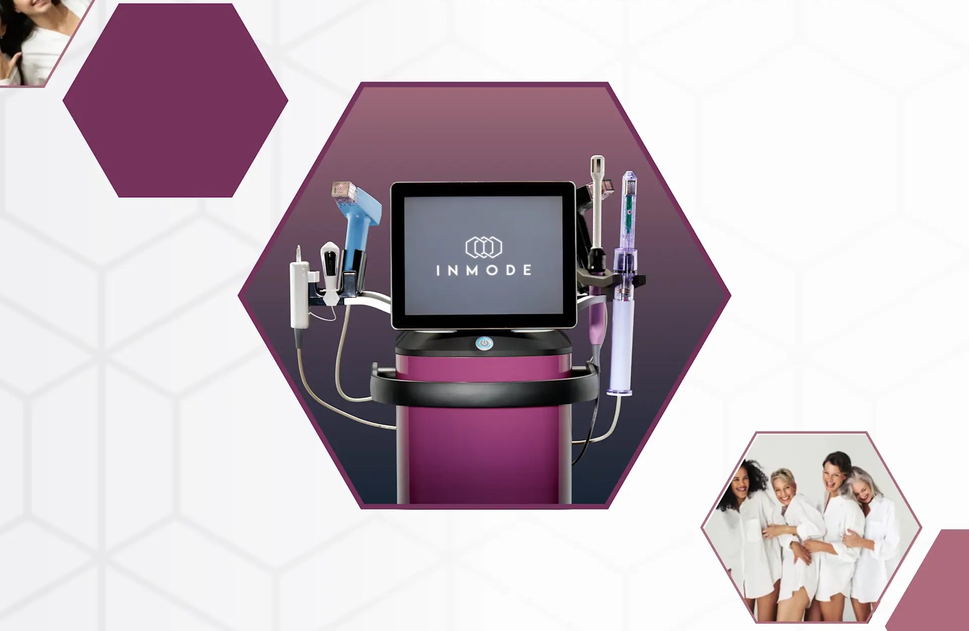 Cómo EmpowerRF está revolucionando la ginecología regenerativa no quirúrgica