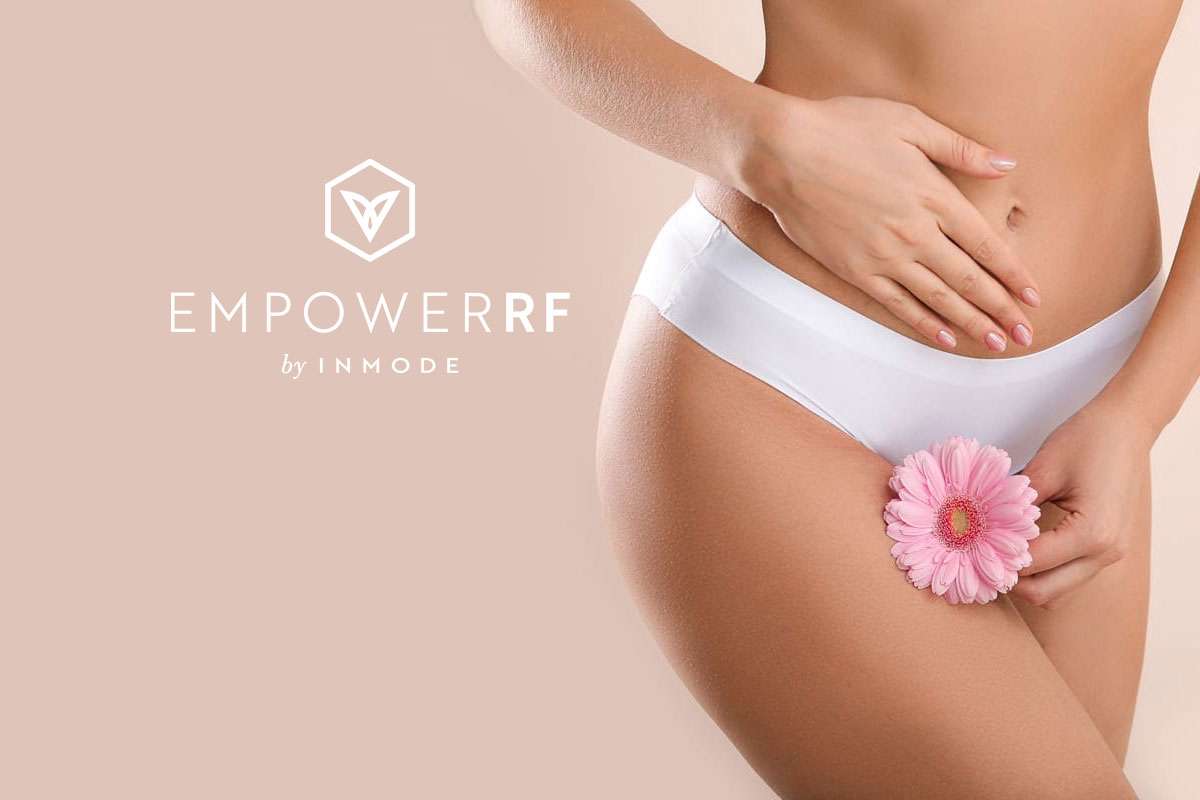 Rejuvenecimiento vaginal by EmpowerRF