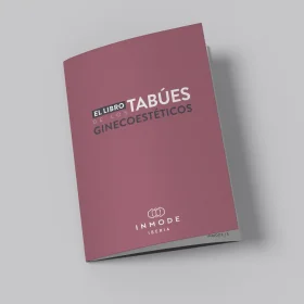 Folleto Libro de tabúes