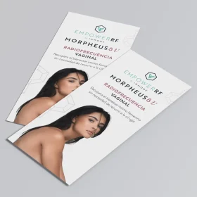 Folleto Morpheus8V