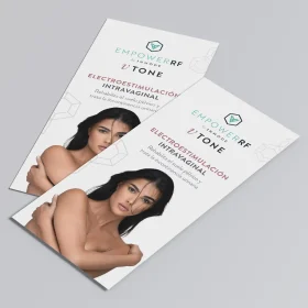 Folleto Vtone